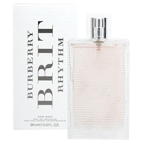 burberry brit rhythm for woman|burberry brit perfume chemist warehouse.